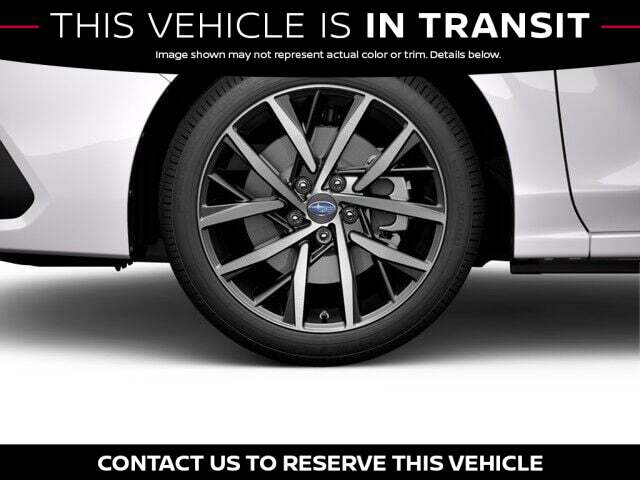 2026 Subaru IMPREZA Sport Springfield VA