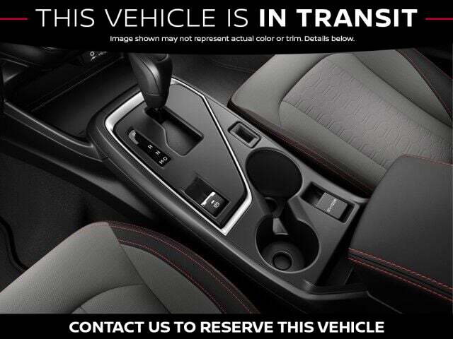 2026 Subaru IMPREZA Sport Springfield VA