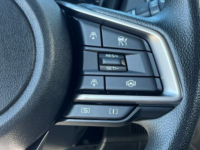 2026 Subaru IMPREZA Sport Springfield VA