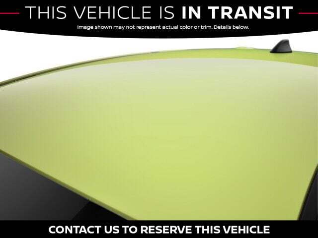 2026 Subaru IMPREZA Sport Springfield VA