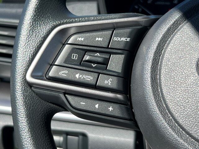 2026 Subaru IMPREZA Sport Springfield VA