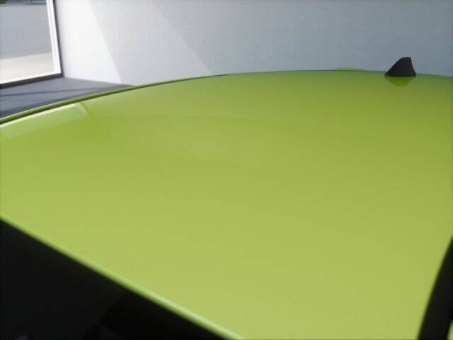 2026 Subaru IMPREZA Sport Springfield VA