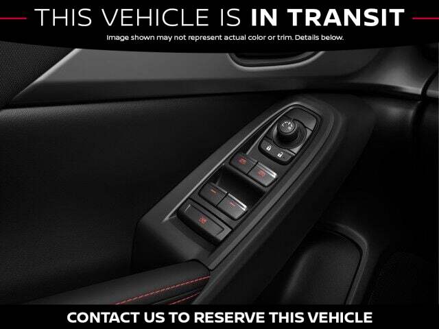 2026 Subaru IMPREZA Sport Springfield VA