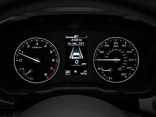 2026 Subaru IMPREZA Sport Springfield VA