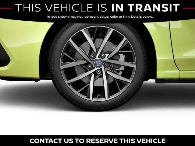 2026 Subaru IMPREZA Sport Springfield VA