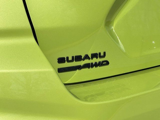 2026 Subaru IMPREZA Sport Springfield VA