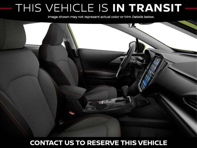 2026 Subaru IMPREZA Sport Springfield VA