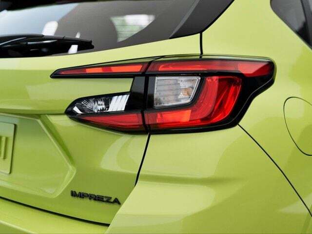 2026 Subaru IMPREZA Sport Springfield VA