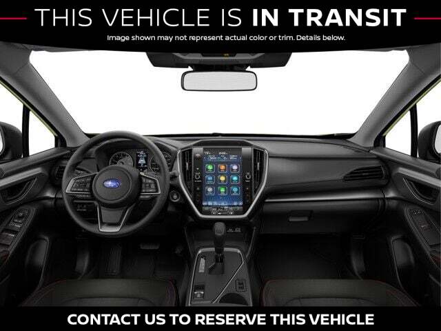 2026 Subaru IMPREZA Sport Springfield VA