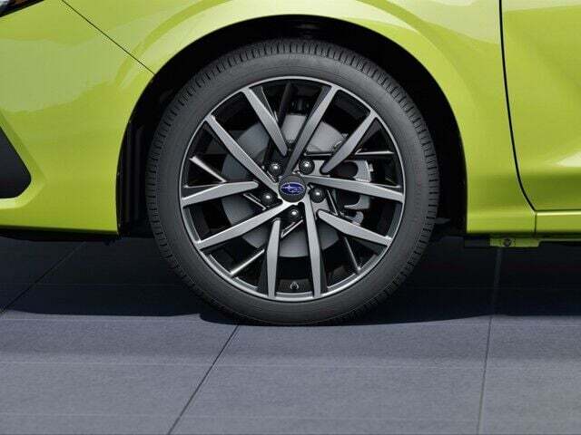 2026 Subaru IMPREZA Sport Springfield VA