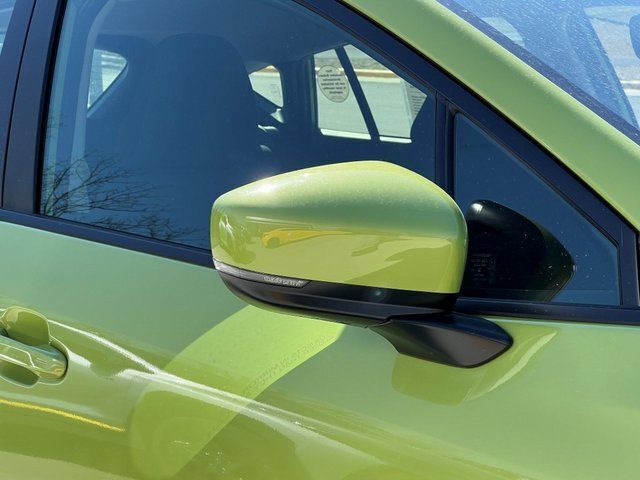 2026 Subaru IMPREZA Sport Springfield VA