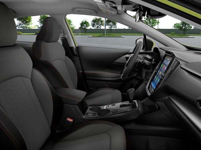 2026 Subaru IMPREZA Sport Springfield VA