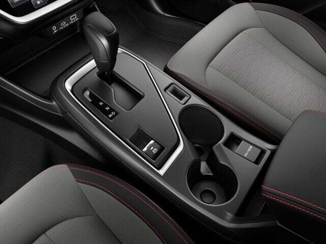 2026 Subaru IMPREZA Sport Springfield VA