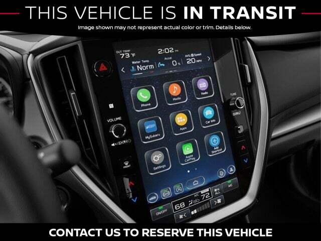 2026 Subaru IMPREZA Sport Springfield VA