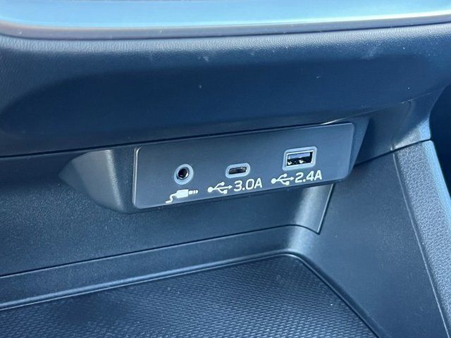 2026 Subaru IMPREZA Sport Springfield VA