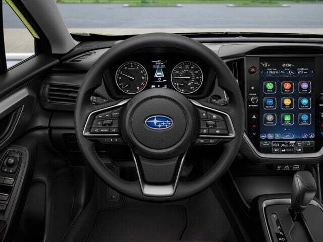 2026 Subaru IMPREZA Sport Springfield VA