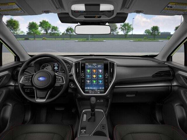 2026 Subaru IMPREZA Sport Springfield VA