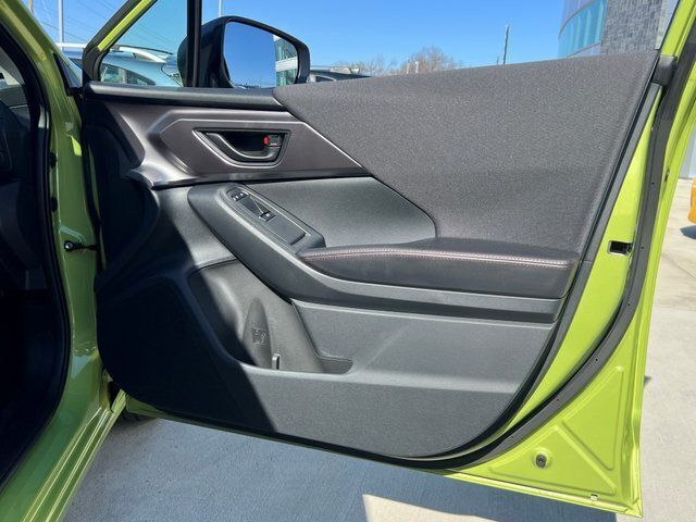 2026 Subaru IMPREZA Sport Springfield VA