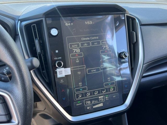 2026 Subaru IMPREZA Sport Springfield VA