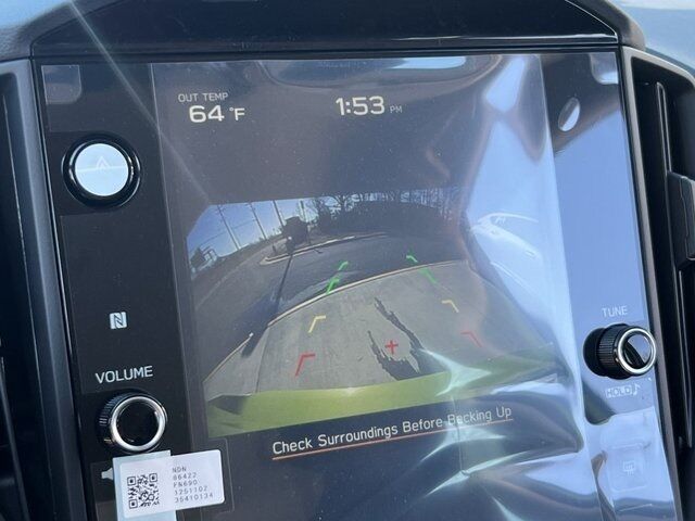 2026 Subaru IMPREZA Sport Springfield VA