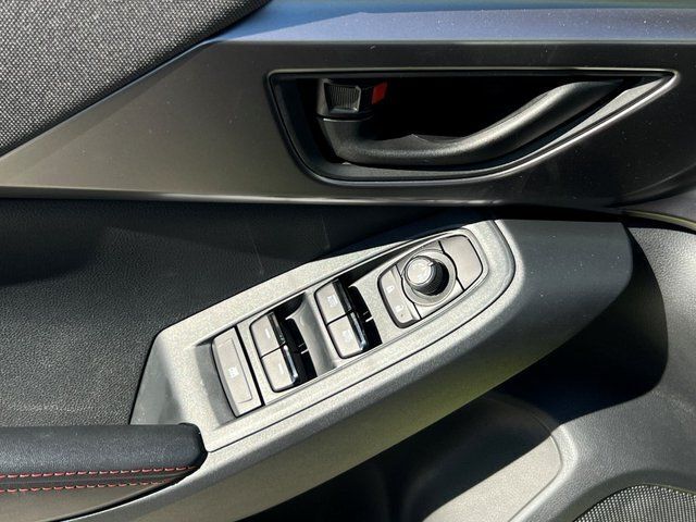 2026 Subaru IMPREZA Sport Springfield VA