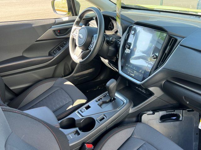 2026 Subaru IMPREZA Sport Springfield VA