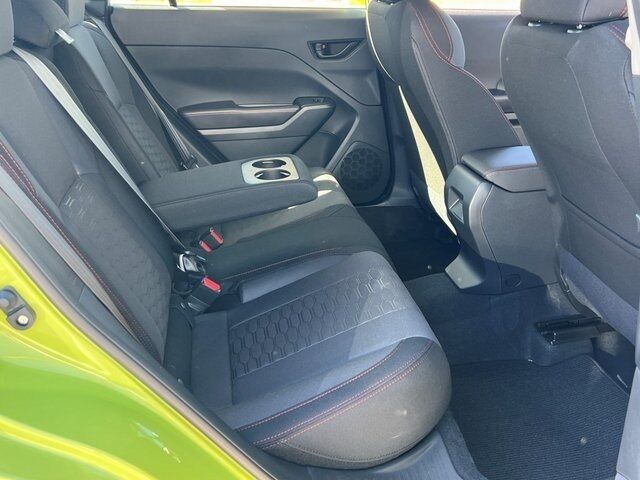 2026 Subaru IMPREZA Sport Springfield VA