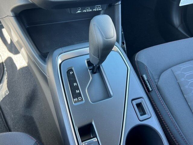 2026 Subaru IMPREZA Sport Springfield VA