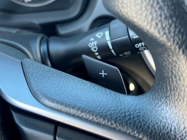 2026 Subaru IMPREZA Sport Springfield VA