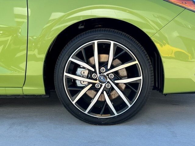 2026 Subaru IMPREZA Sport Springfield VA