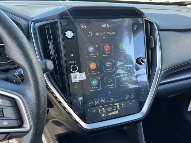 2026 Subaru IMPREZA Sport Springfield VA