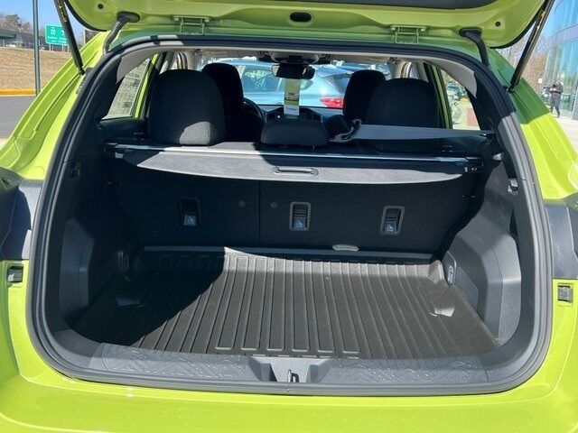 2026 Subaru IMPREZA Sport Springfield VA