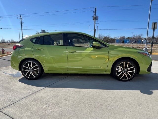 2026 Subaru IMPREZA Sport Springfield VA