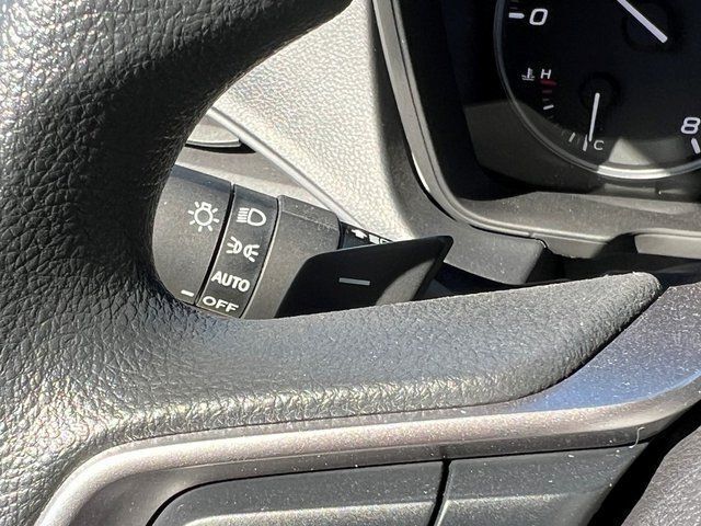 2026 Subaru IMPREZA Sport Springfield VA