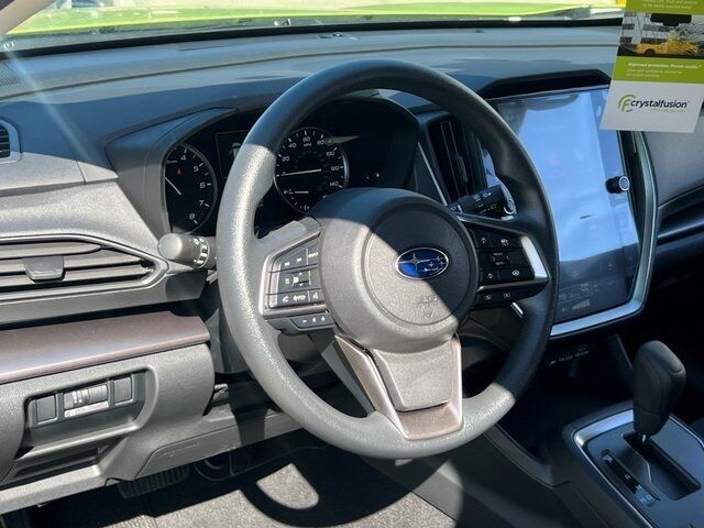 2026 Subaru IMPREZA Sport Springfield VA