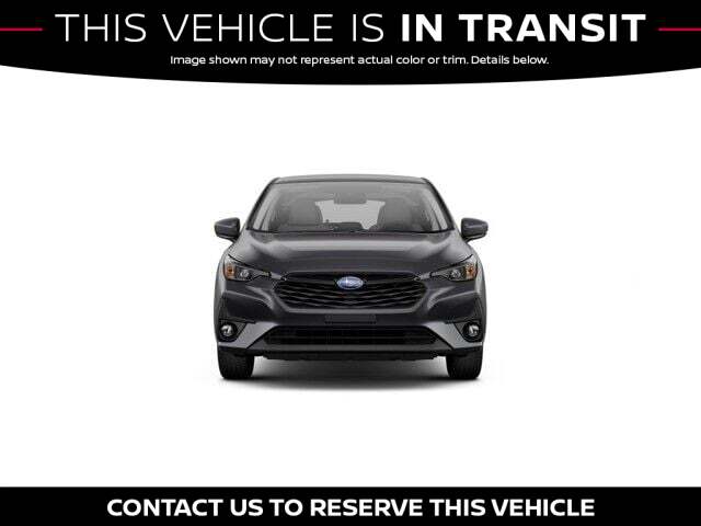 2026 Subaru IMPREZA Sport Springfield VA