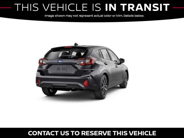 2026 Subaru IMPREZA Sport Springfield VA