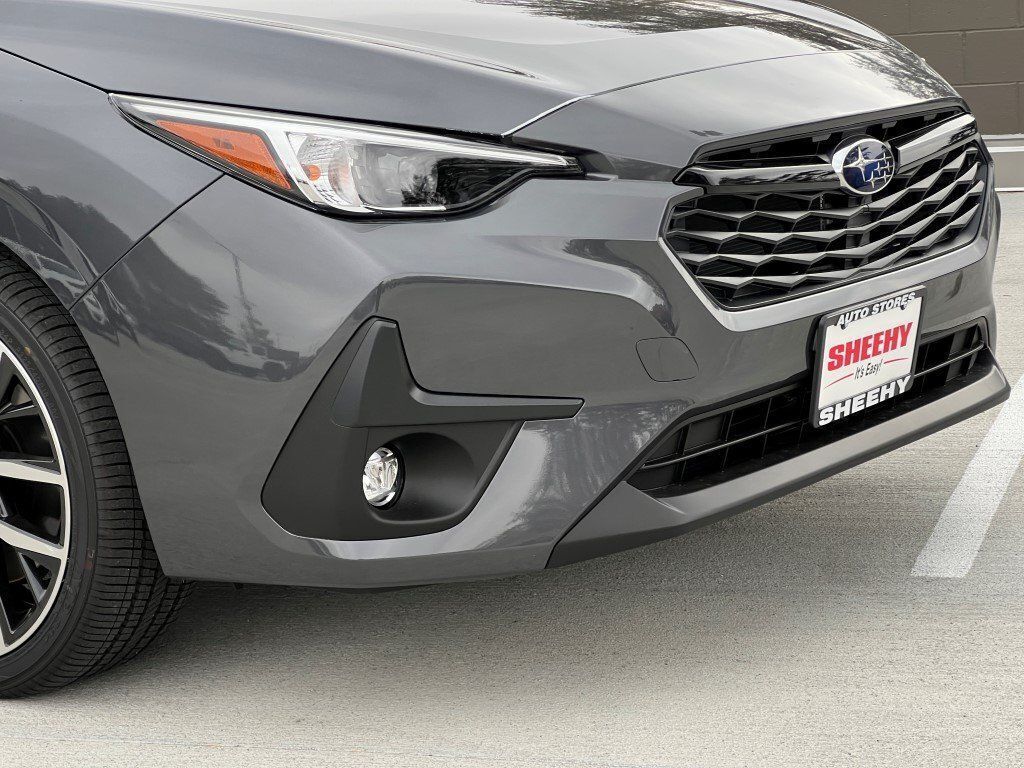 2026 Subaru IMPREZA Sport Springfield VA