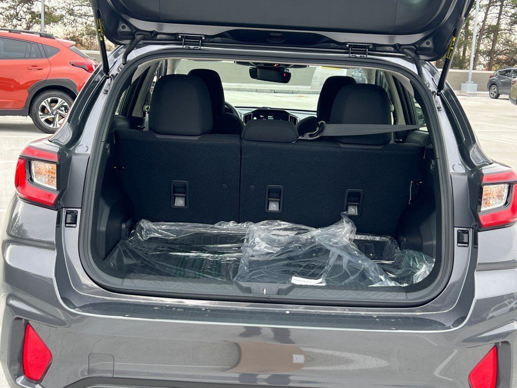 2026 Subaru IMPREZA Sport Springfield VA