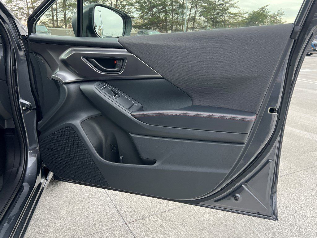 2026 Subaru IMPREZA Sport Springfield VA