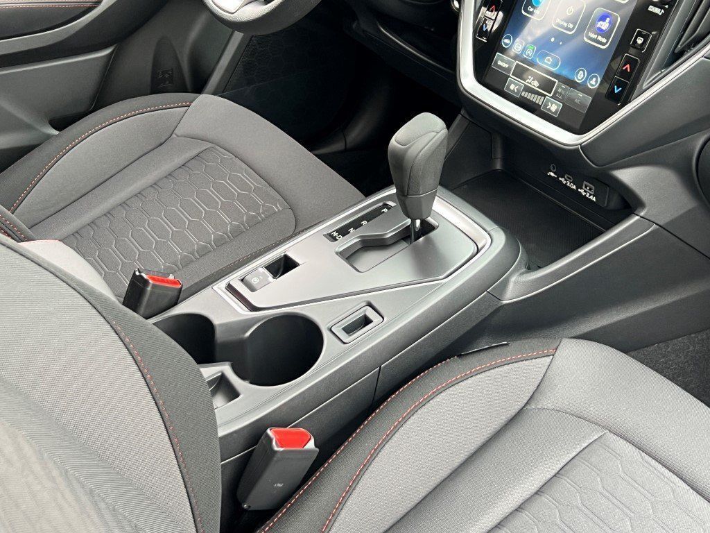 2026 Subaru IMPREZA Sport Springfield VA