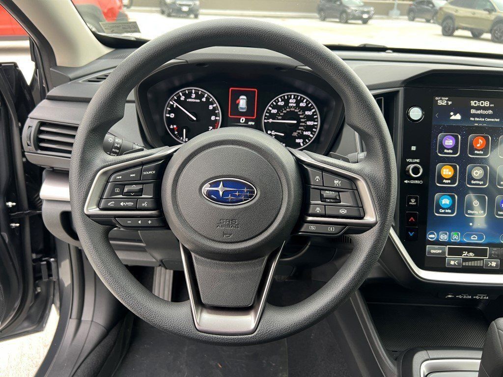 2026 Subaru IMPREZA Sport Springfield VA