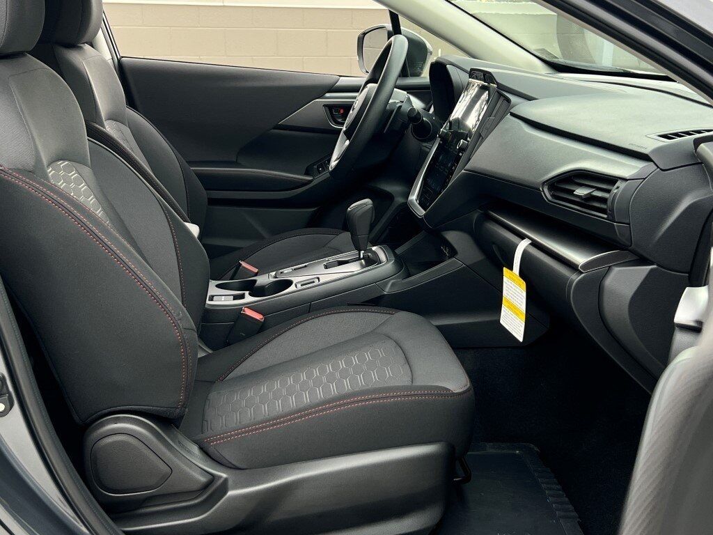 2026 Subaru IMPREZA Sport Springfield VA