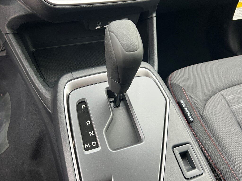 2026 Subaru IMPREZA Sport Springfield VA