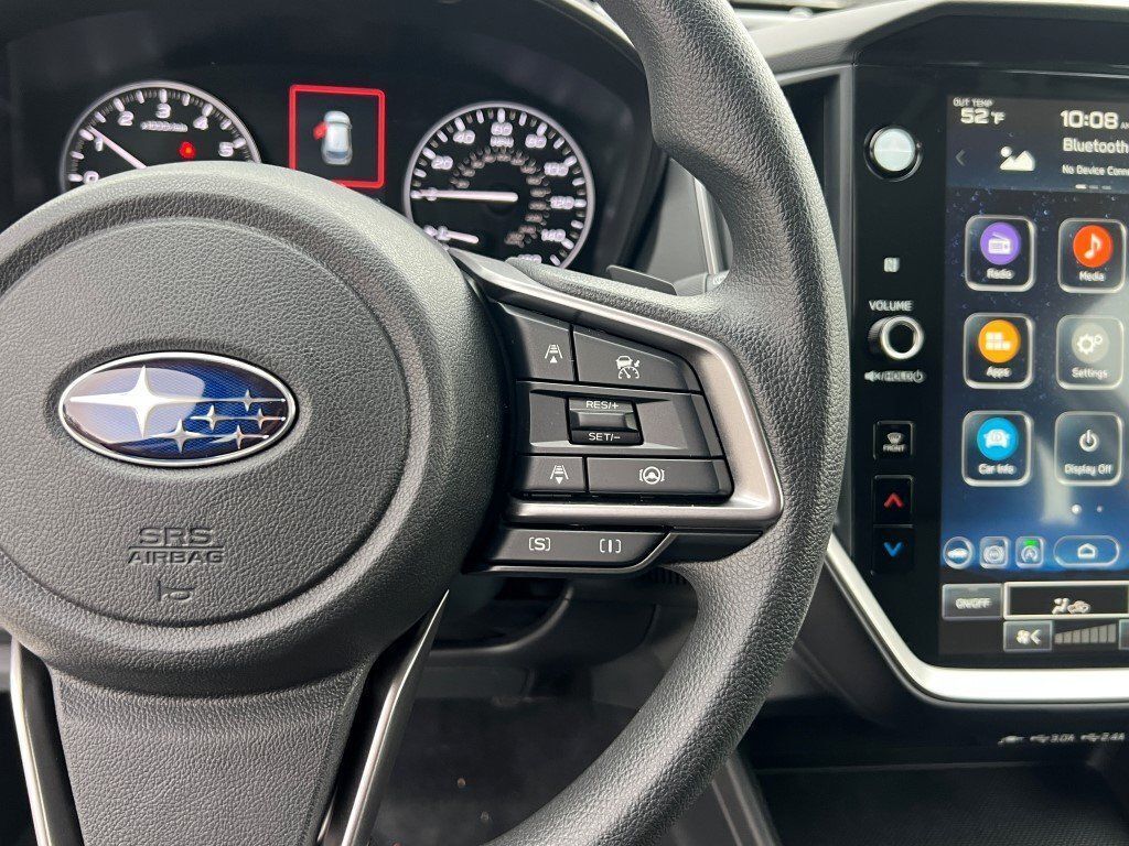 2026 Subaru IMPREZA Sport Springfield VA