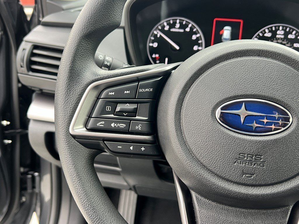 2026 Subaru IMPREZA Sport Springfield VA