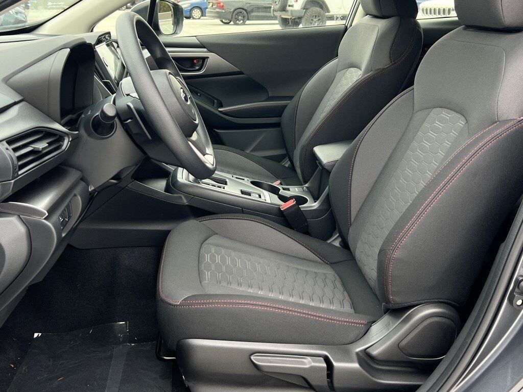 2026 Subaru IMPREZA Sport Springfield VA