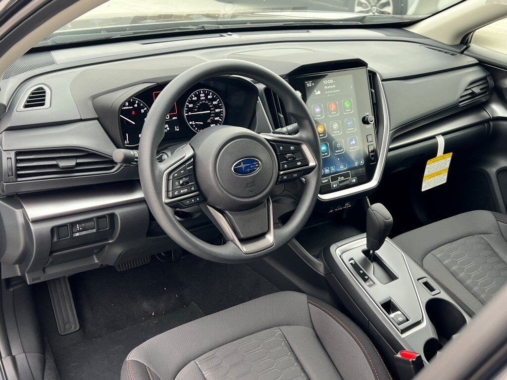 2026 Subaru IMPREZA Sport Springfield VA