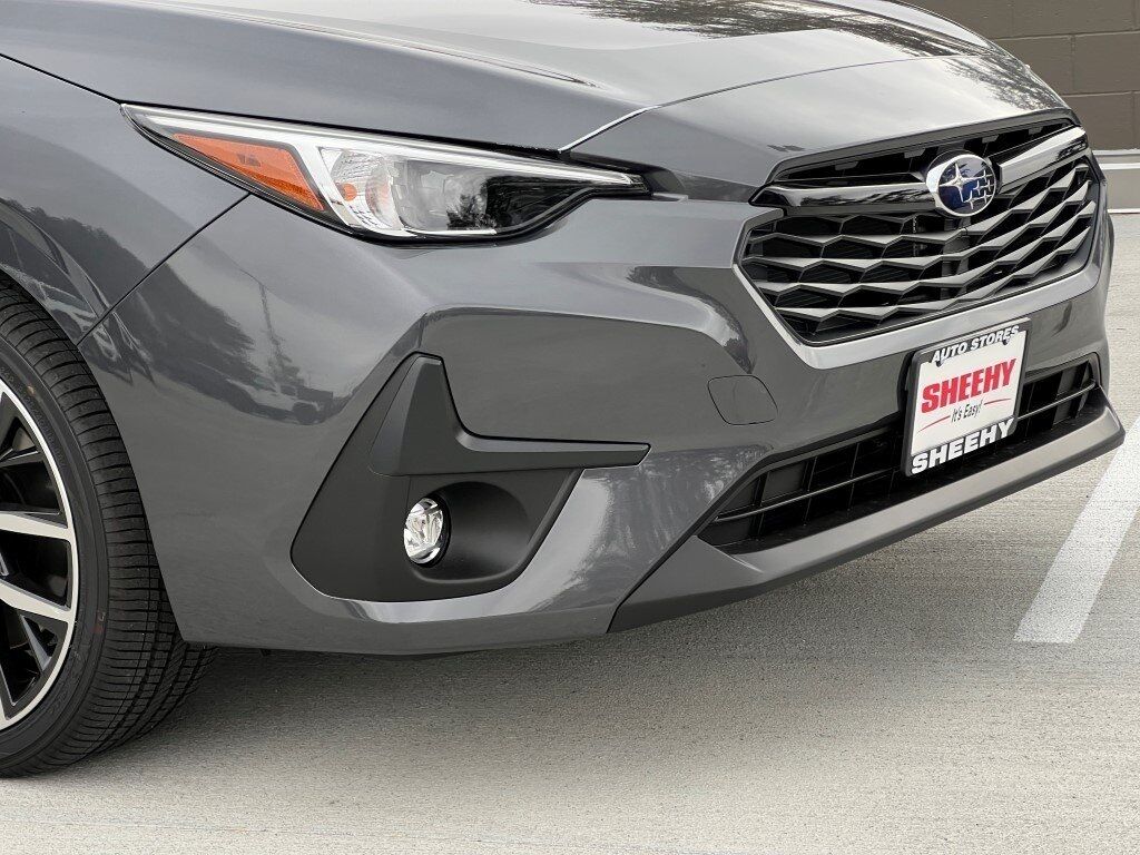 2026 Subaru IMPREZA Sport Springfield VA