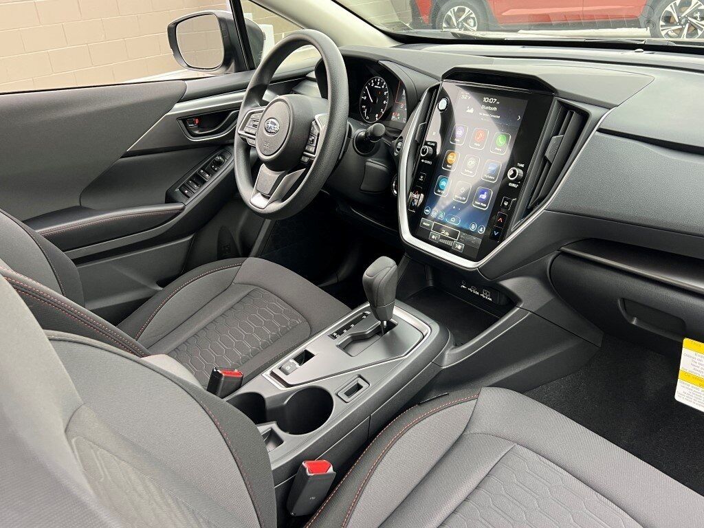 2026 Subaru IMPREZA Sport Springfield VA